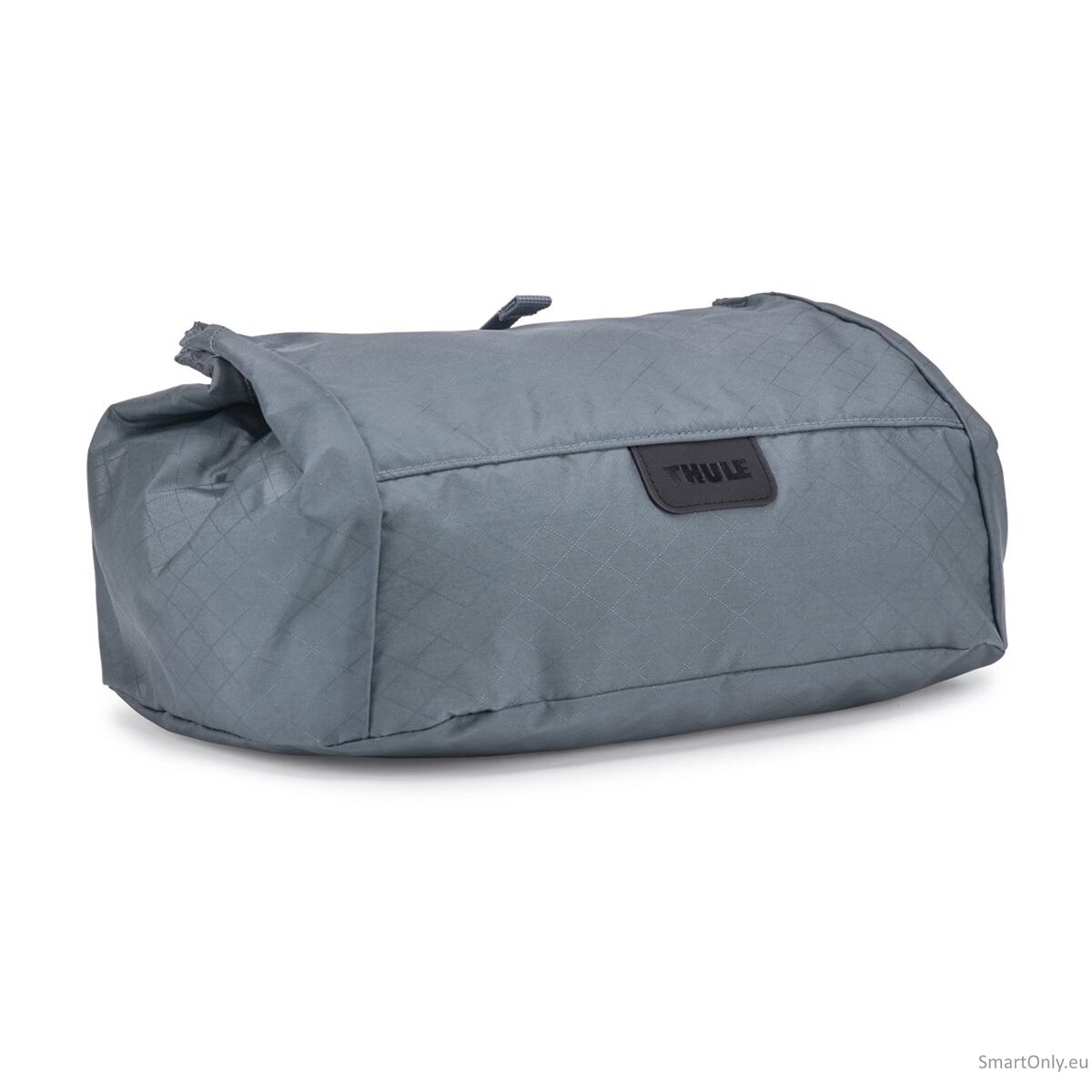 Thule | Travel Shoe Bag | Shoe Bag | Pond Gray 6