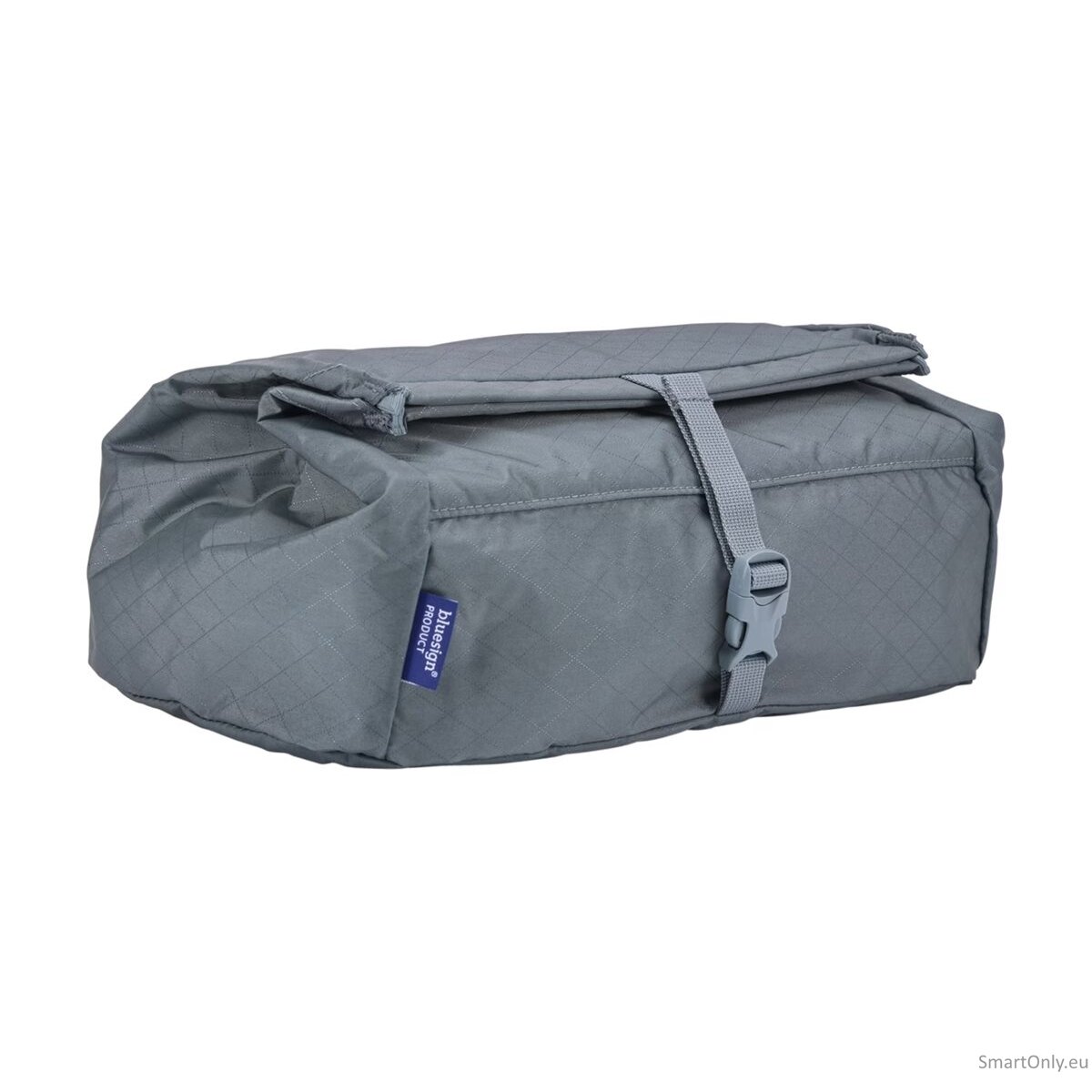 Thule | Travel Shoe Bag | Shoe Bag | Pond Gray 7