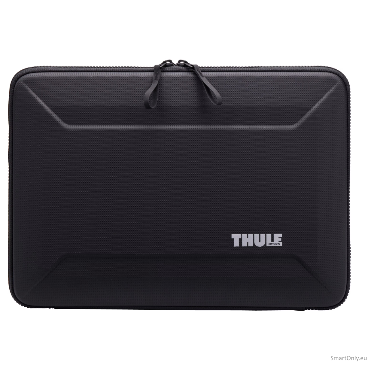 Thule | Gauntlet | Fits up to size 16 " | MacBook Sleeve | Black 1