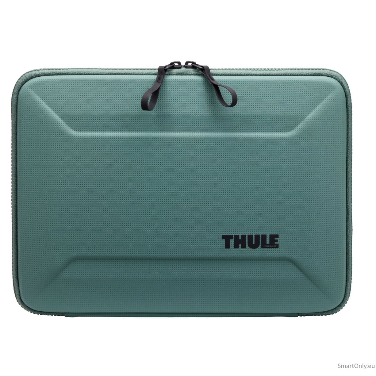 Thule | Gauntlet | Fits up to size 14 " | MacBook Sleeve | Hazy green 1