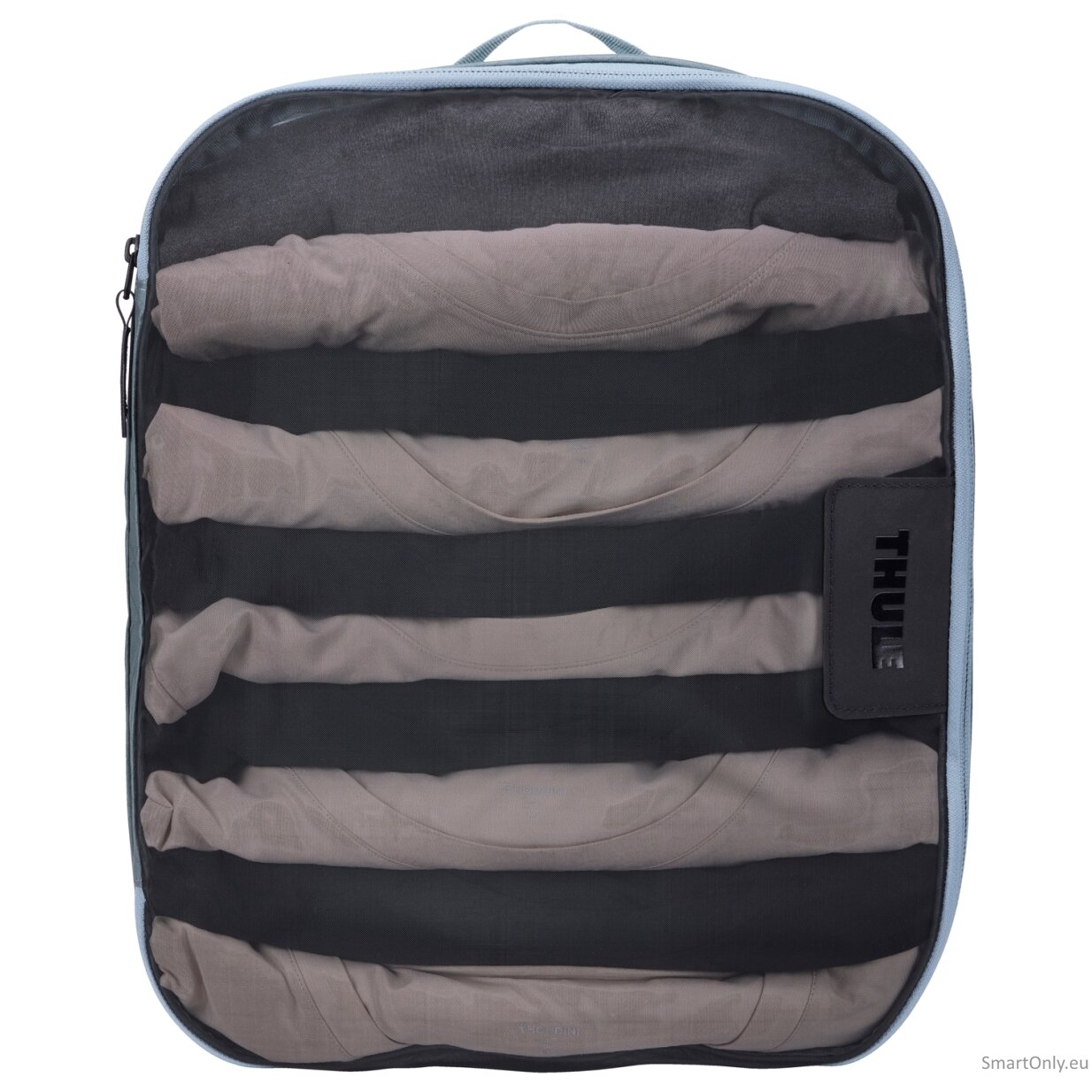 Thule | Packing Cube, Large | Packing Cube | Pond Gray 2 Thule | Packing Cube, Large | Packing Cube | Pond Gray 2