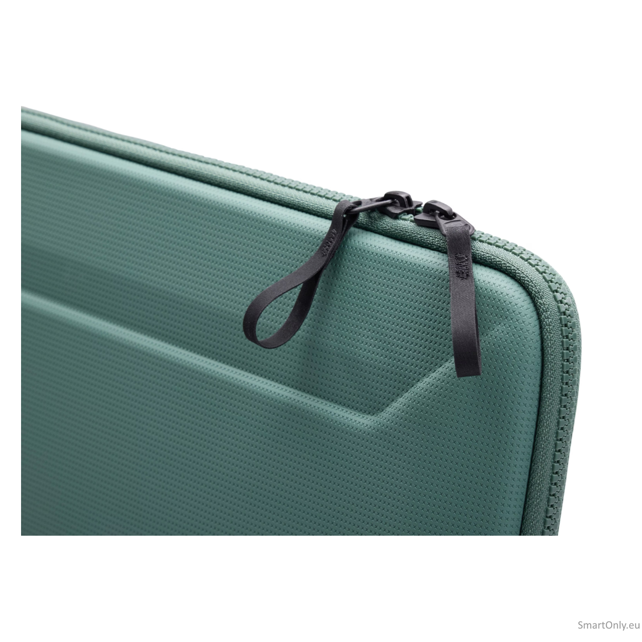 Thule | Gauntlet | Fits up to size 14 " | MacBook Sleeve | Hazy green 4
