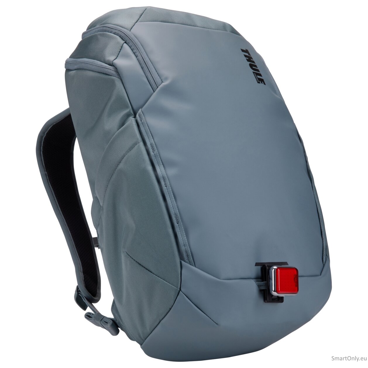 Thule | Backpack 26L | Chasm | Fits up to size 16 " | Laptop backpack | Waterproof | Pond Gray 11