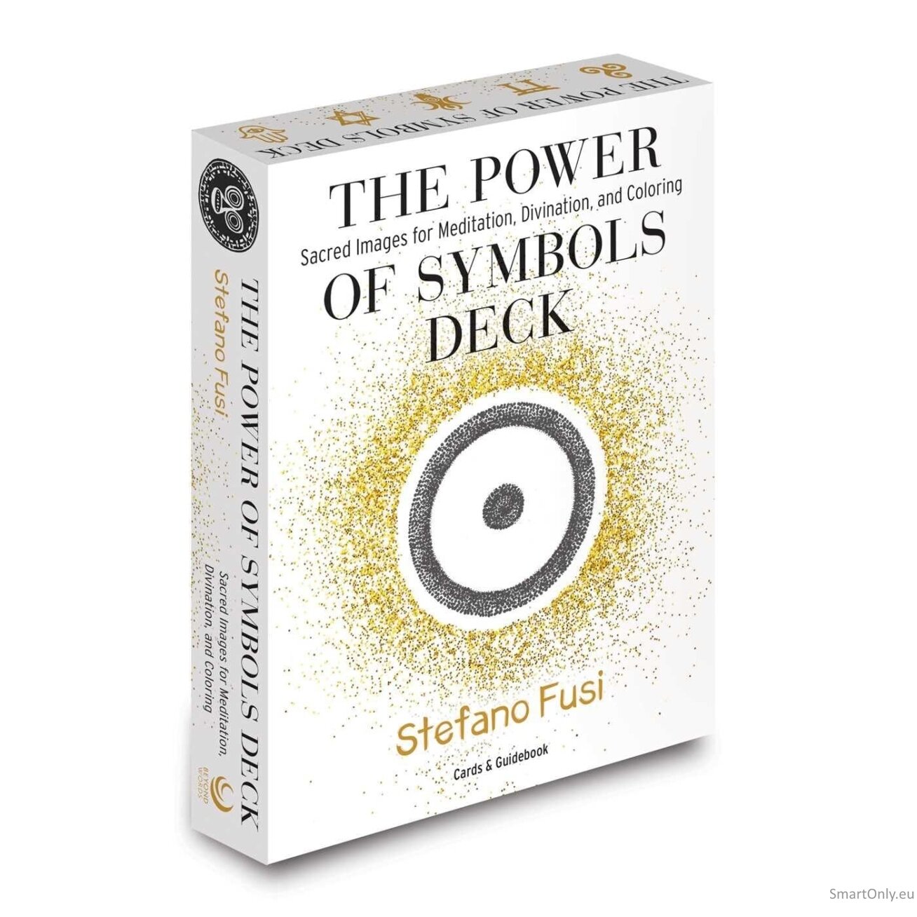 The Power of Symbols Deck Oracle kortos Beyond Words 1