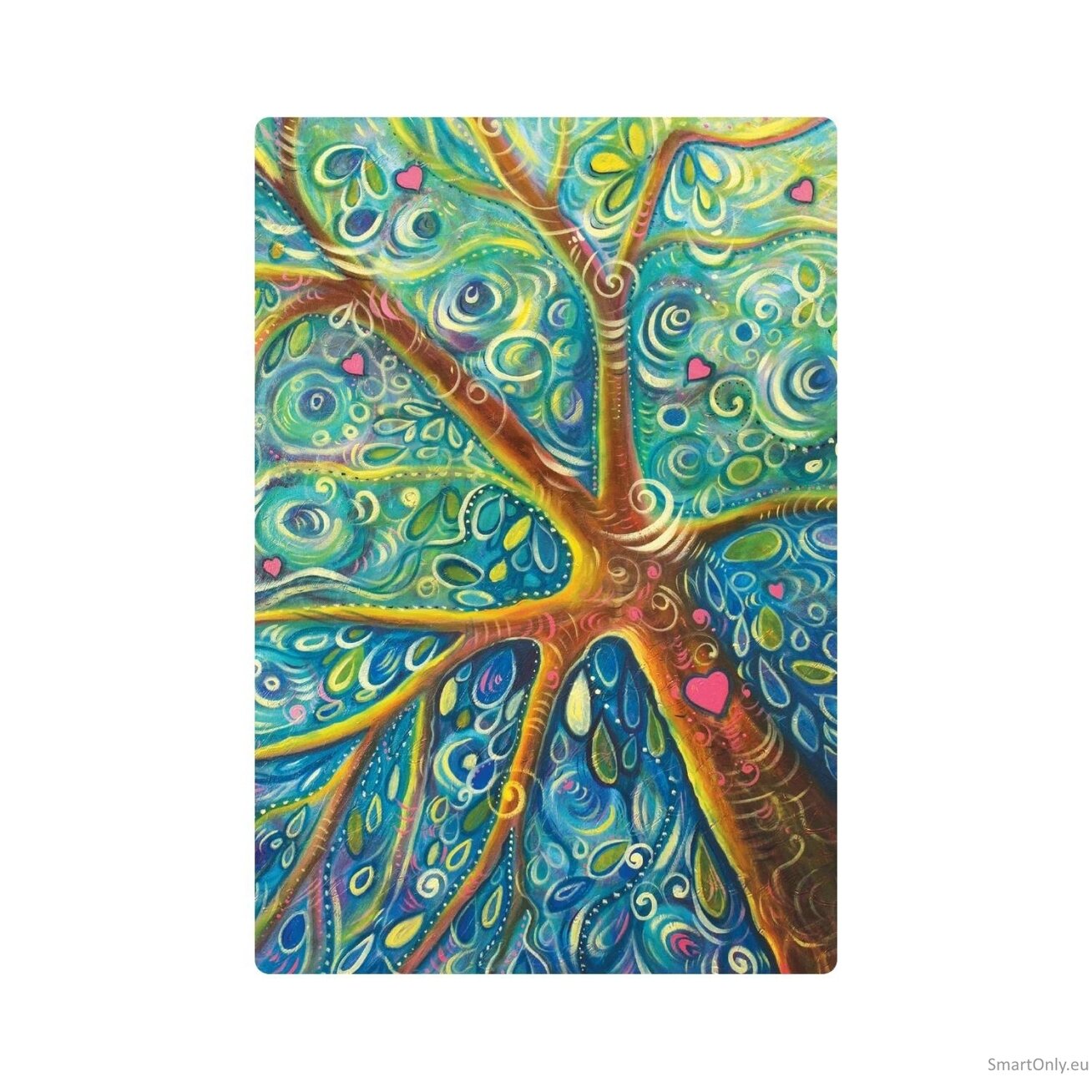 The Tarot of Light Pocket Edition kortos Blue Angel 1 The Tarot of Light Pocket Edition kortos Blue Angel 1