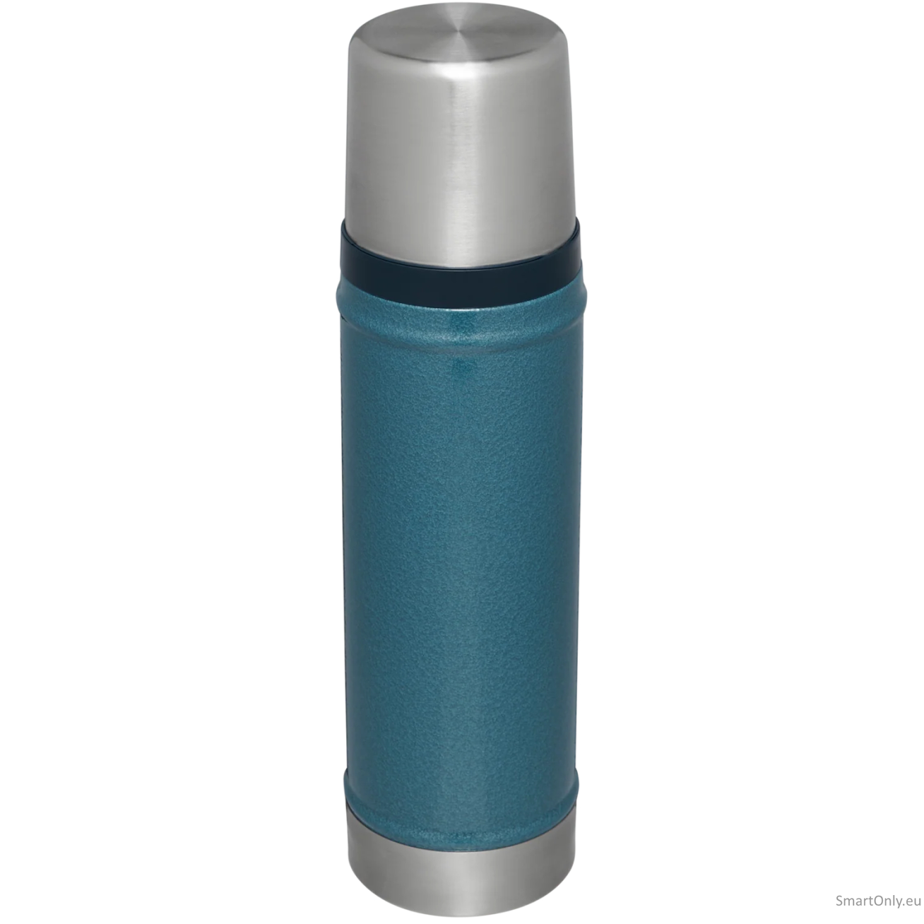 Thermo | Classic | Capacity 0.6 L | Material Stainless Steel | Blue 1 Thermo | Classic | Capacity 0.6 L | Material Stainless Steel | Blue 1