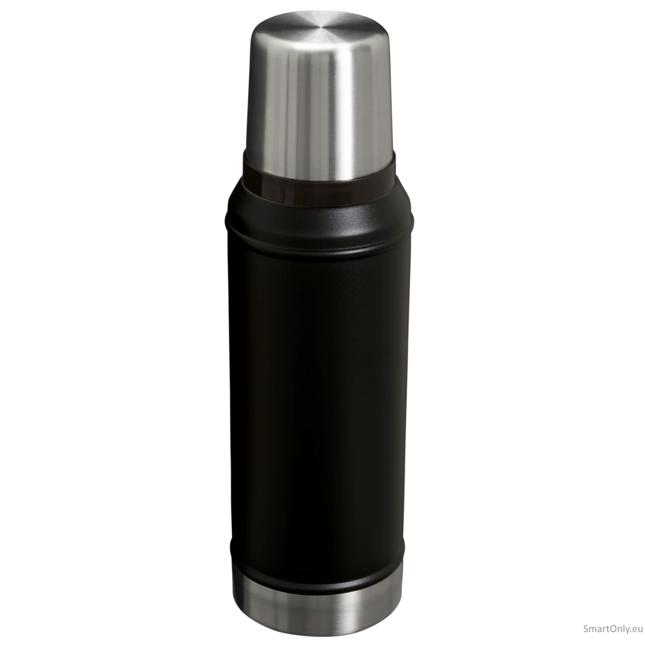 Thermo | Classic | Capacity 0.94 L | Material Stainless Steel | Black 1