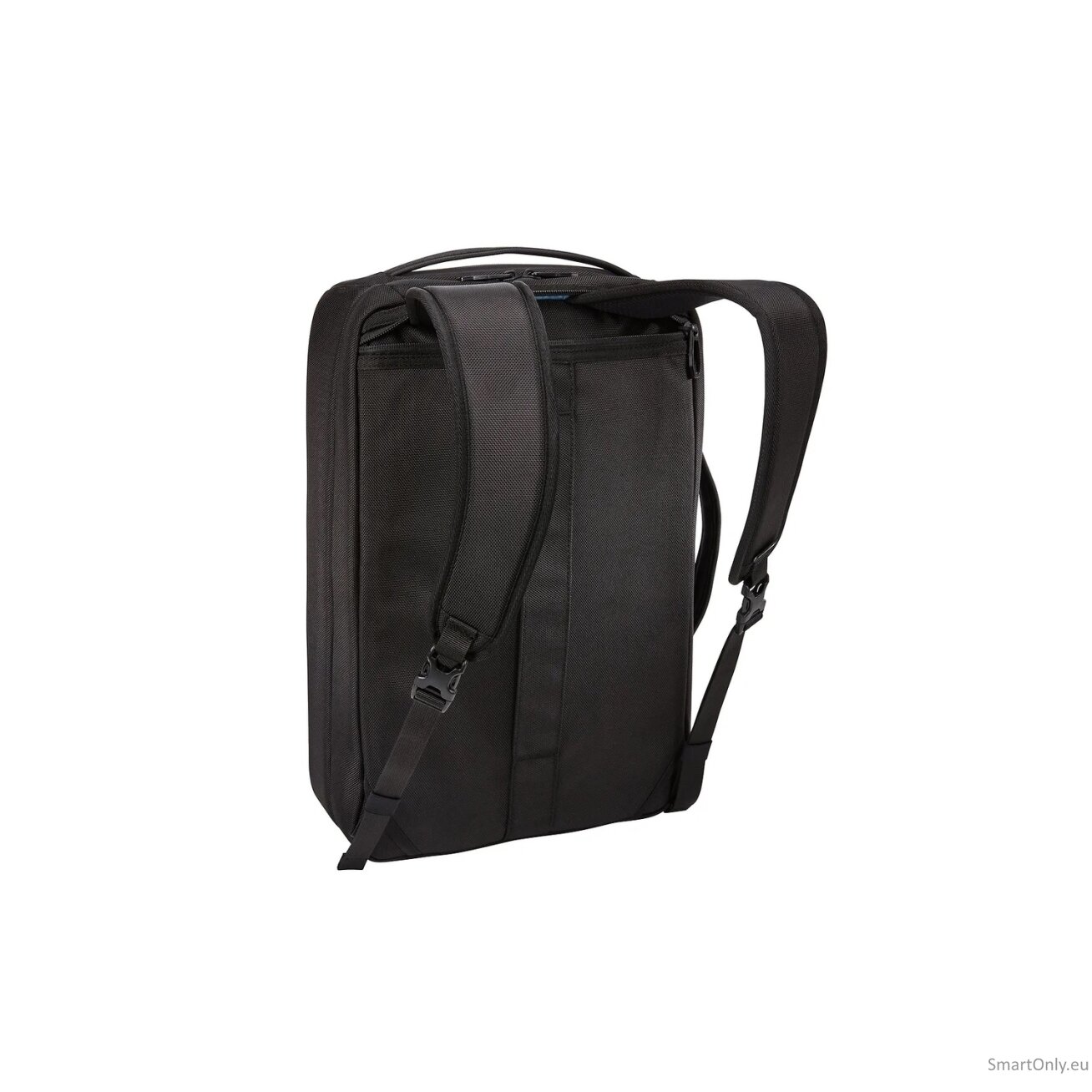 Thule | Accent Convertible Backpack | TACLB-2116, 3204815 | Fits up to size 16 " | Backpack | Shoulder strap | Black 2