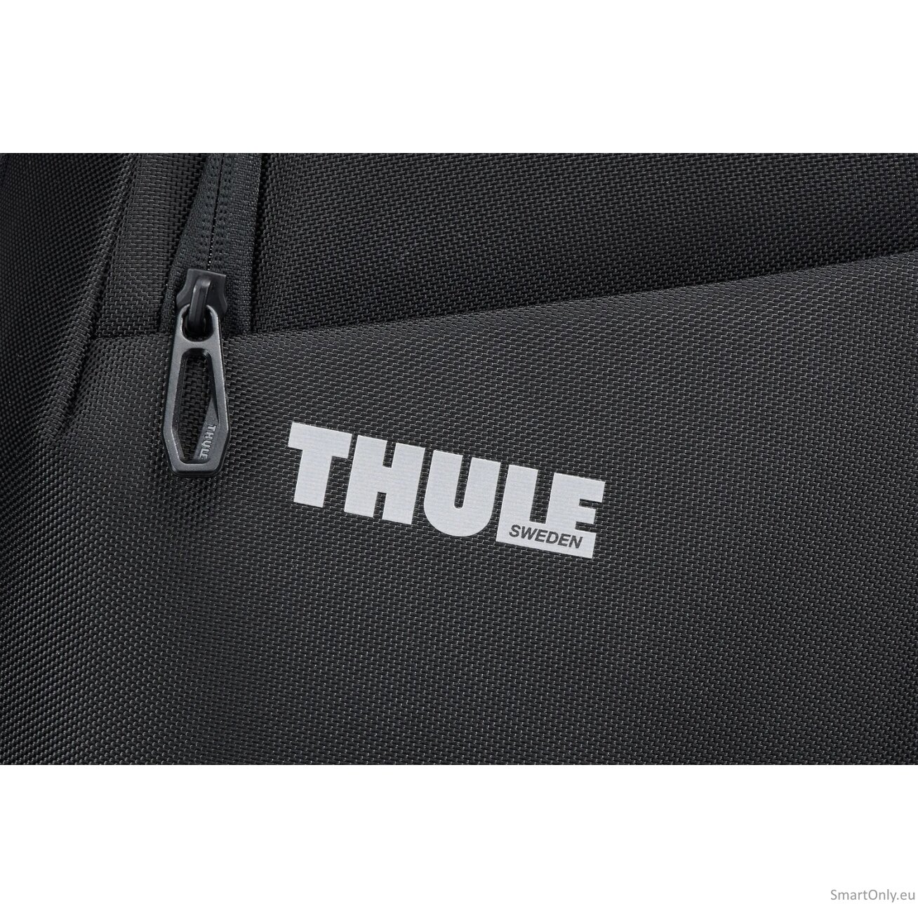 Thule | Accent Convertible Backpack | TACLB-2116, 3204815 | Fits up to size 16 " | Backpack | Shoulder strap | Black 6
