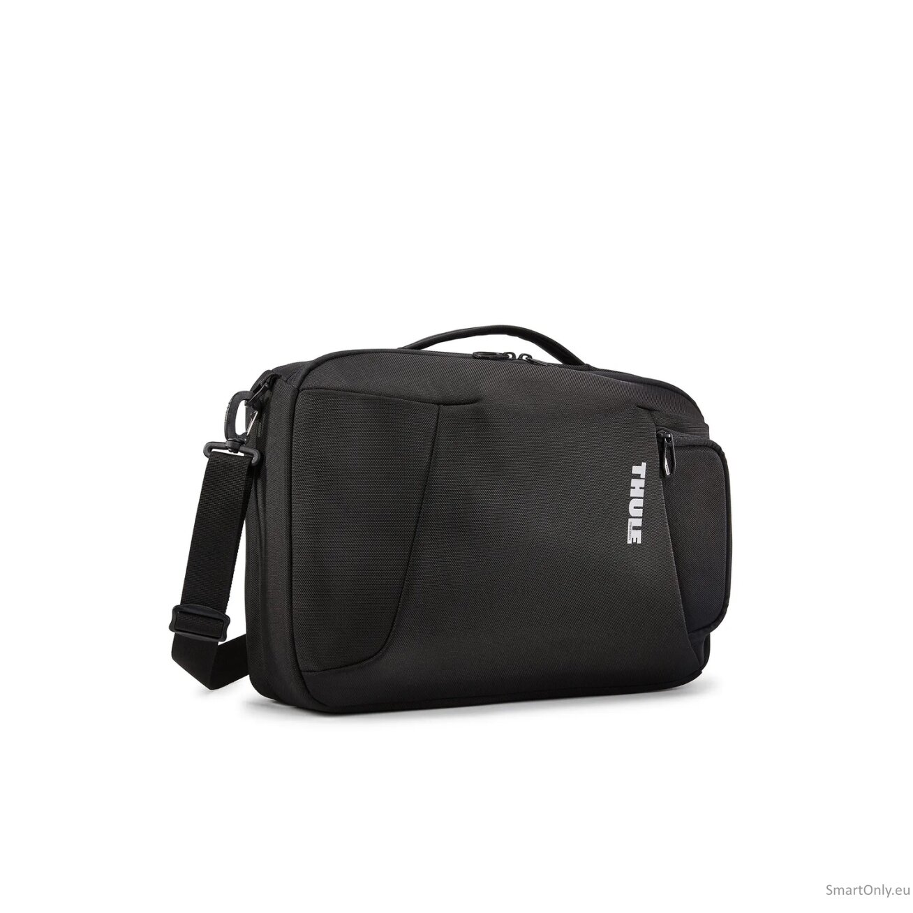 Thule | Accent Convertible Backpack | TACLB-2116, 3204815 | Fits up to size 16 " | Backpack | Shoulder strap | Black Thule | Accent Convertible Backpack | TACLB-2116, 3204815 | Fits up to size 16 " | Backpack | Shoulder strap | Black