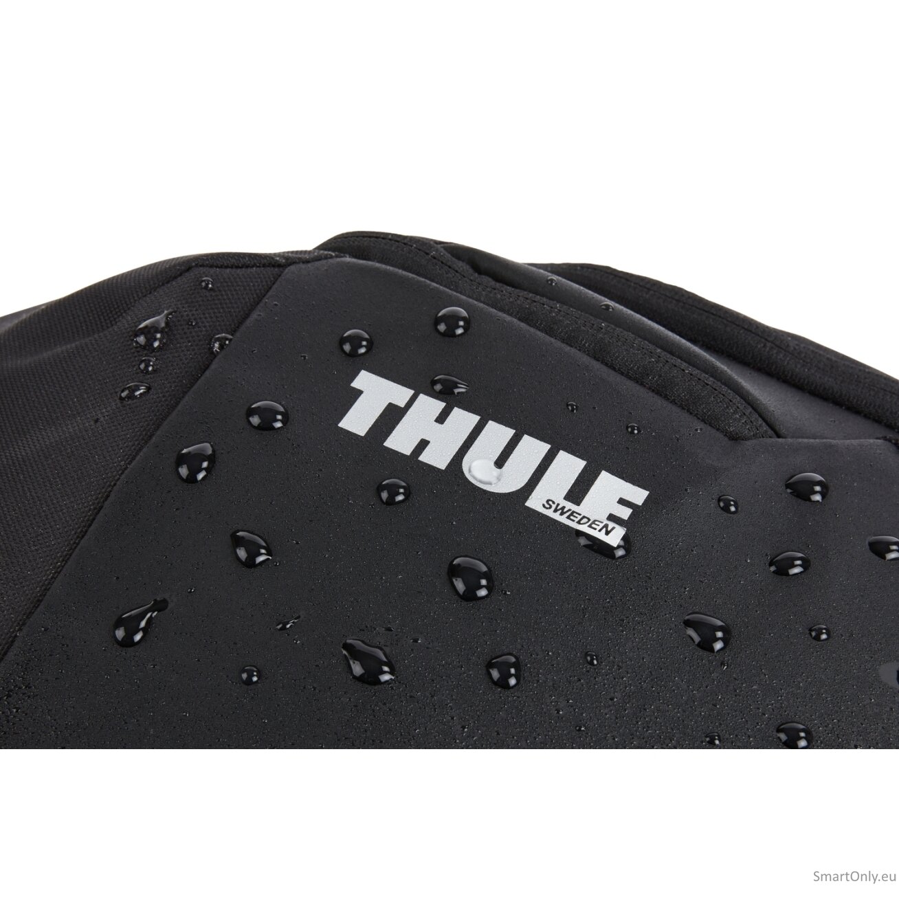 Thule | Backpack 26L | Chasm | Fits up to size 16 " | Laptop backpack | Waterproof | Black 3 Thule | Backpack 26L | Chasm | Fits up to size 16 " | Laptop backpack | Waterproof | Black 3