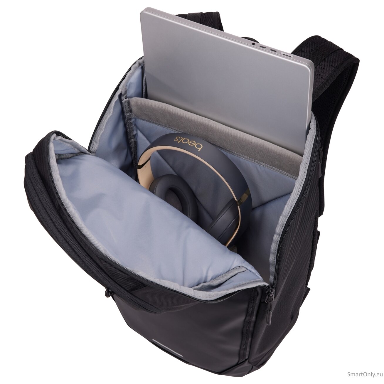 Thule | Backpack 26L | Chasm | Fits up to size 16 " | Laptop backpack | Waterproof | Black 5