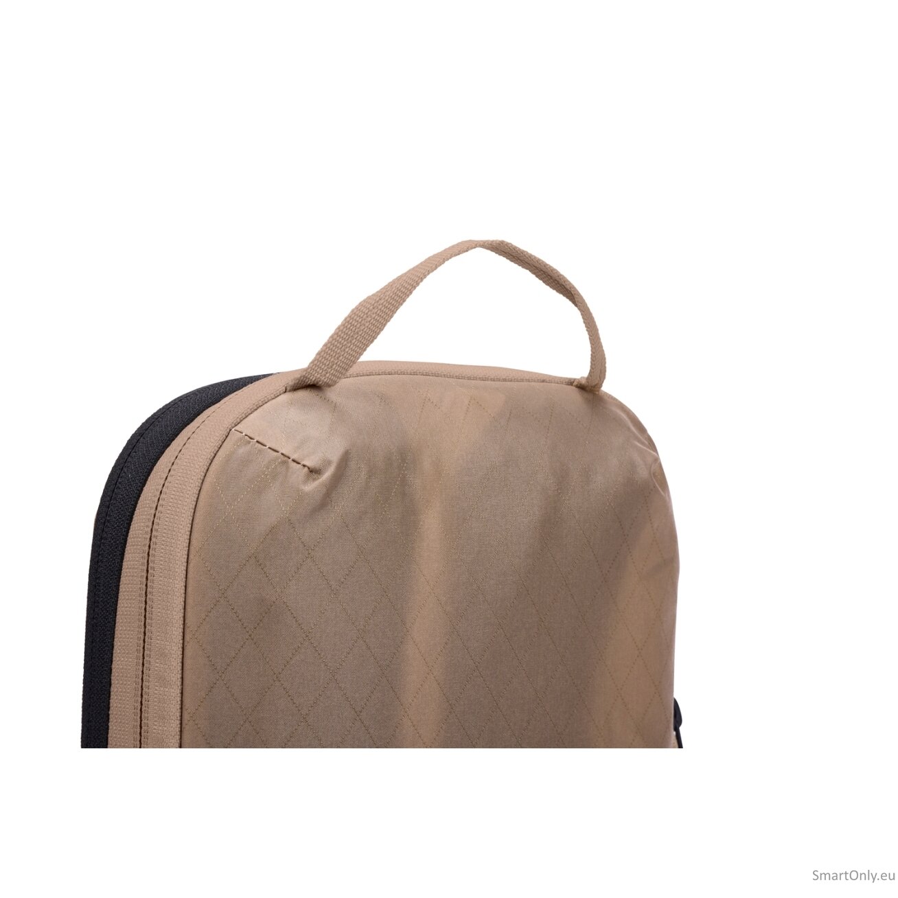 Thule | Compression Packing Cube, Small | Packing Cube | Gentle Beige 5