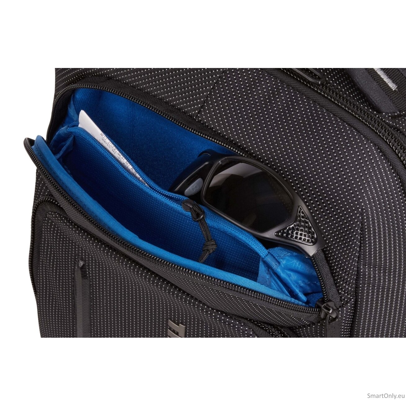 Thule | Crossover 2 20L | C2BP-114 | Fits up to size 14 " | Backpack | Black 2