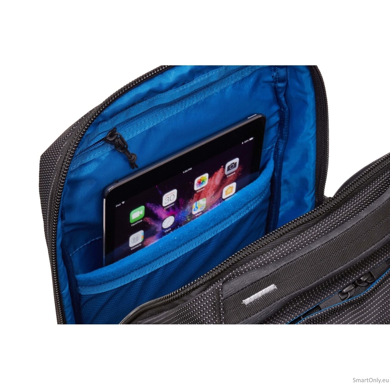 Thule | Crossover 2 20L | C2BP-114 | Fits up to size 14 " | Backpack | Black 5 Thule | Crossover 2 20L | C2BP-114 | Fits up to size 14 " | Backpack | Black 5