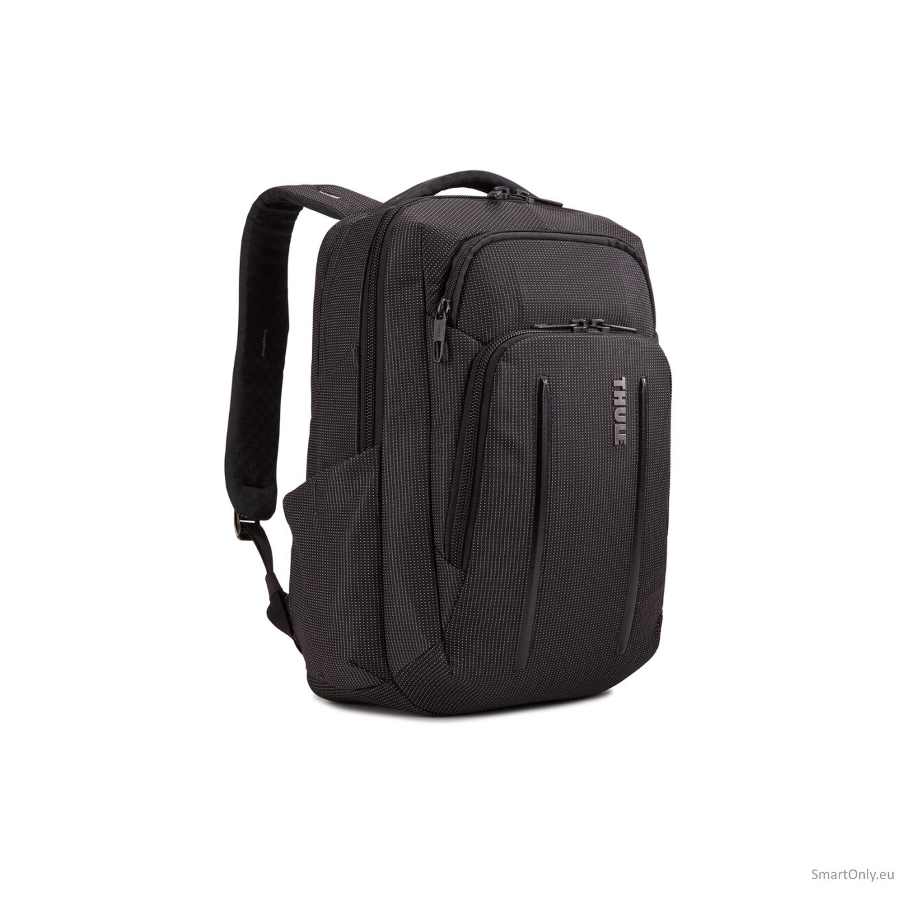 Thule | Crossover 2 20L | C2BP-114 | Fits up to size 14 " | Backpack | Black Thule | Crossover 2 20L | C2BP-114 | Fits up to size 14 " | Backpack | Black