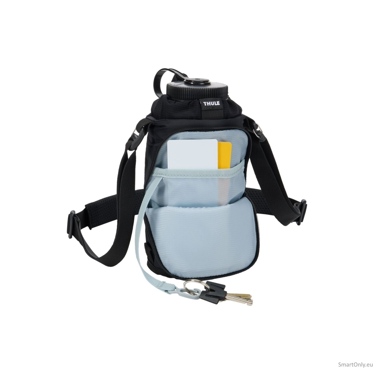 Thule EnRoute | Water Bottle Holder | Black 2 Thule EnRoute | Water Bottle Holder | Black 2
