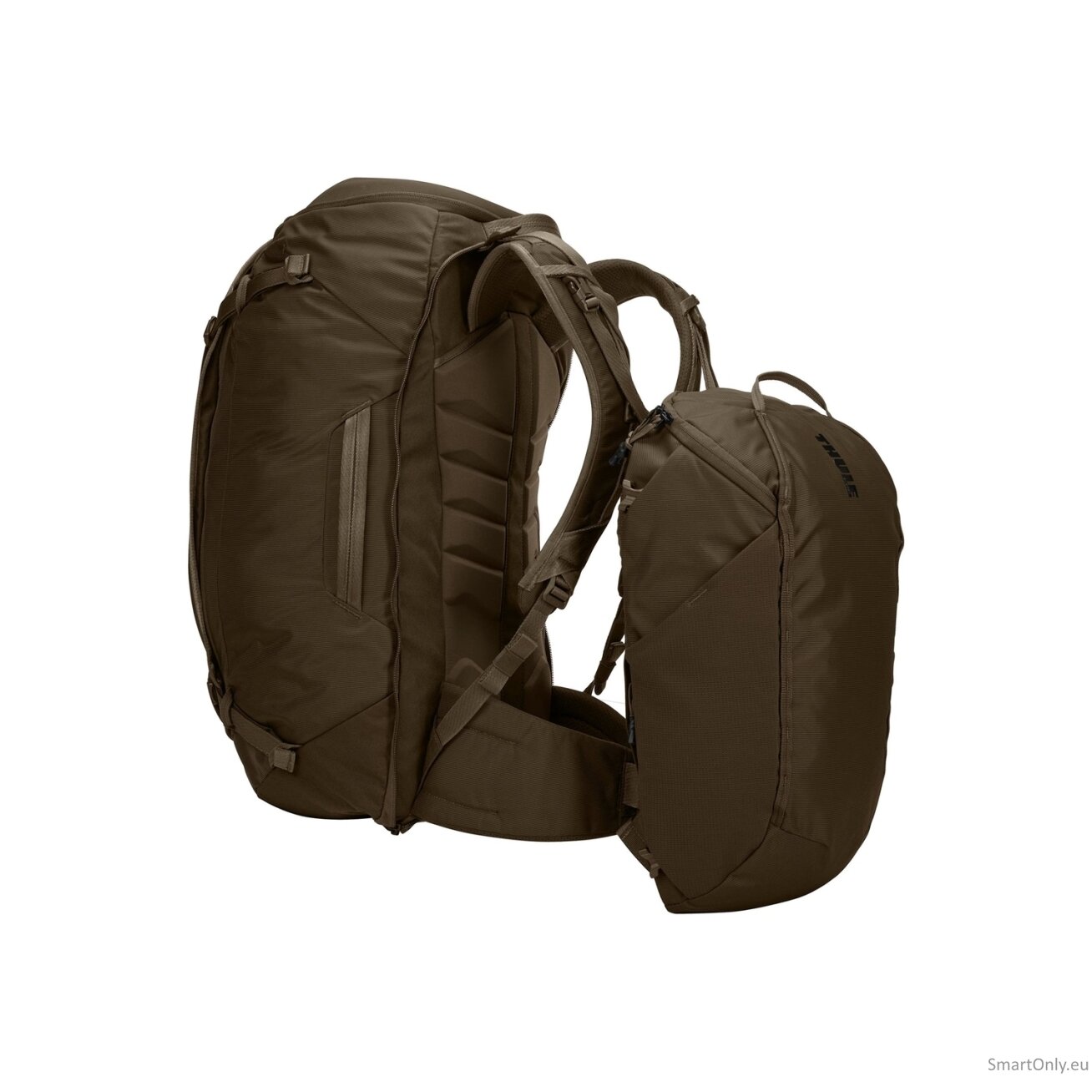 Thule | Landmark, 70 L | Travel pack | Deep Khaki 11 Thule | Landmark, 70 L | Travel pack | Deep Khaki 11