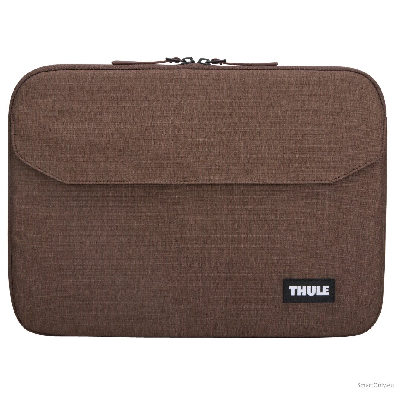Thule | Laptop Lithos Sleeve MacBook Pro 14'' | Sleeve | Nuanced Brown 2