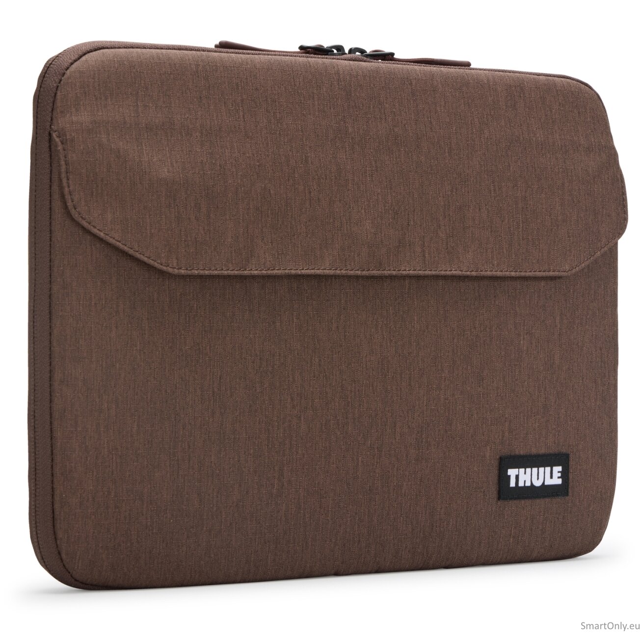 Thule | Laptop Lithos Sleeve MacBook Pro 14'' | Sleeve | Nuanced Brown Thule | Laptop Lithos Sleeve MacBook Pro 14'' | Sleeve | Nuanced Brown