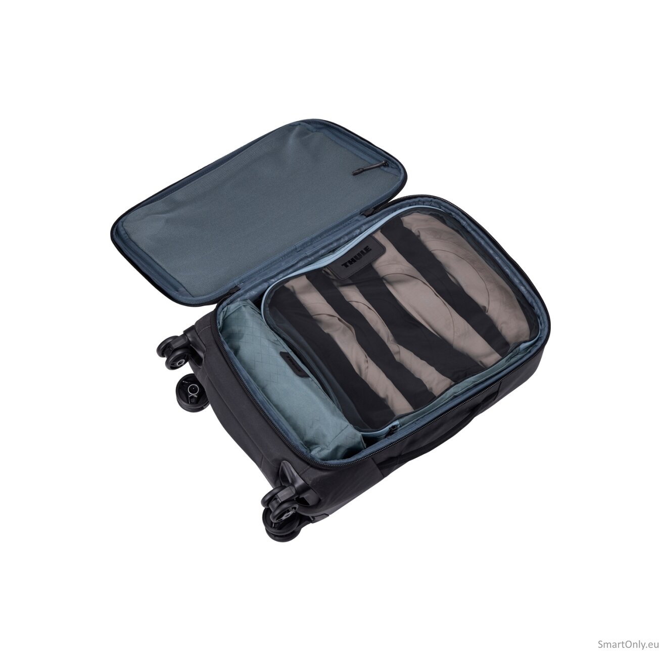 Thule | Packing Cube, Large | Packing Cube | Pond Gray 3 Thule | Packing Cube, Large | Packing Cube | Pond Gray 3