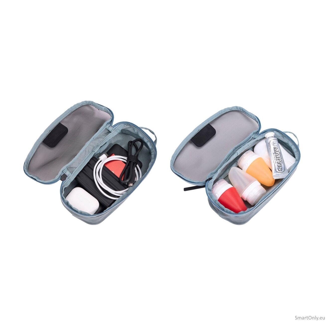 Thule | Packing Cube, X-small | Packing Cube | Pond Gray 9