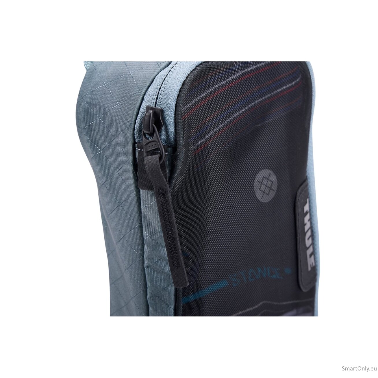 Thule | Packing Cube, X-small | Packing Cube | Pond Gray 13