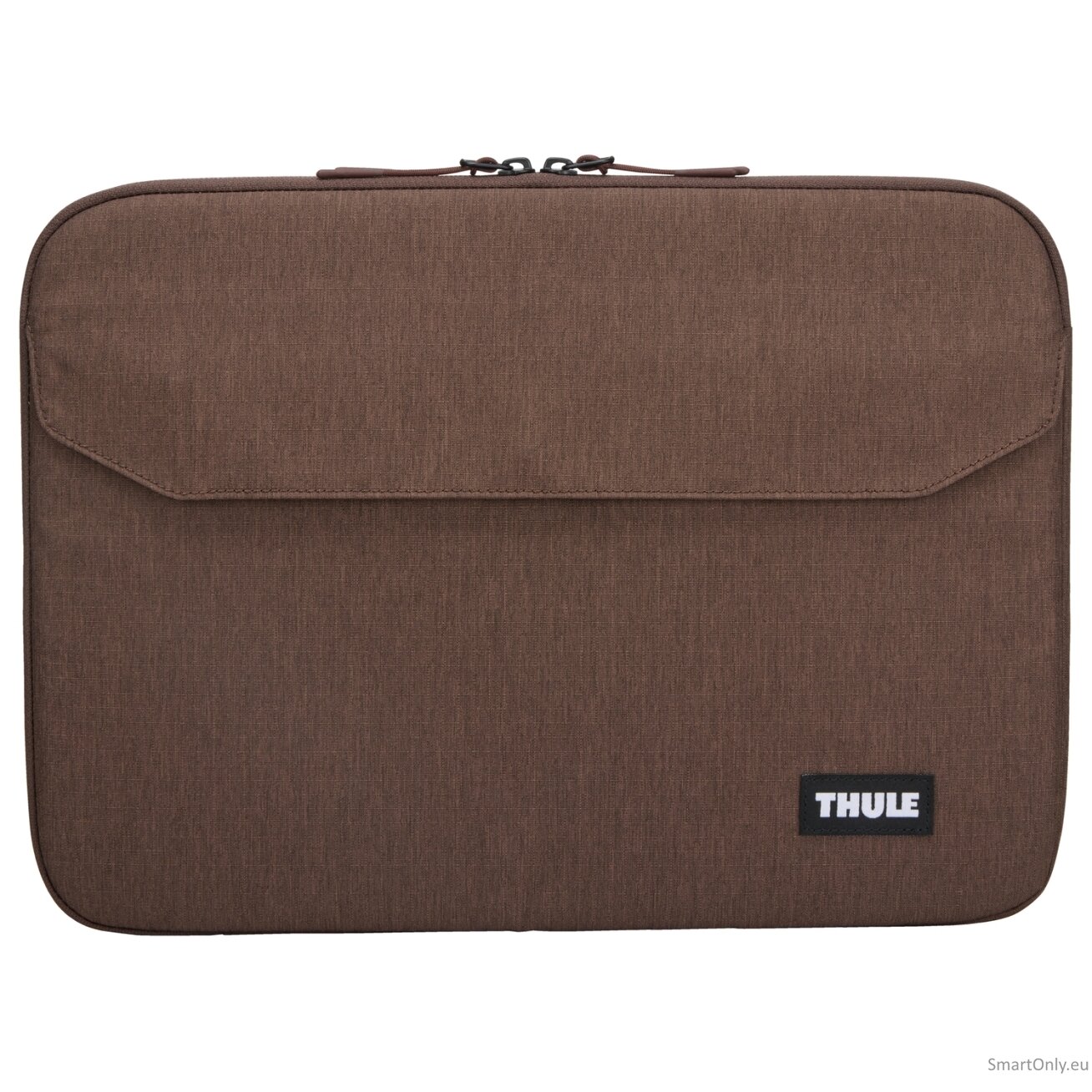 Thule | Sleeve Lithos for MacBook Air 15'' | Sleeve | Nuanced Brown 2
