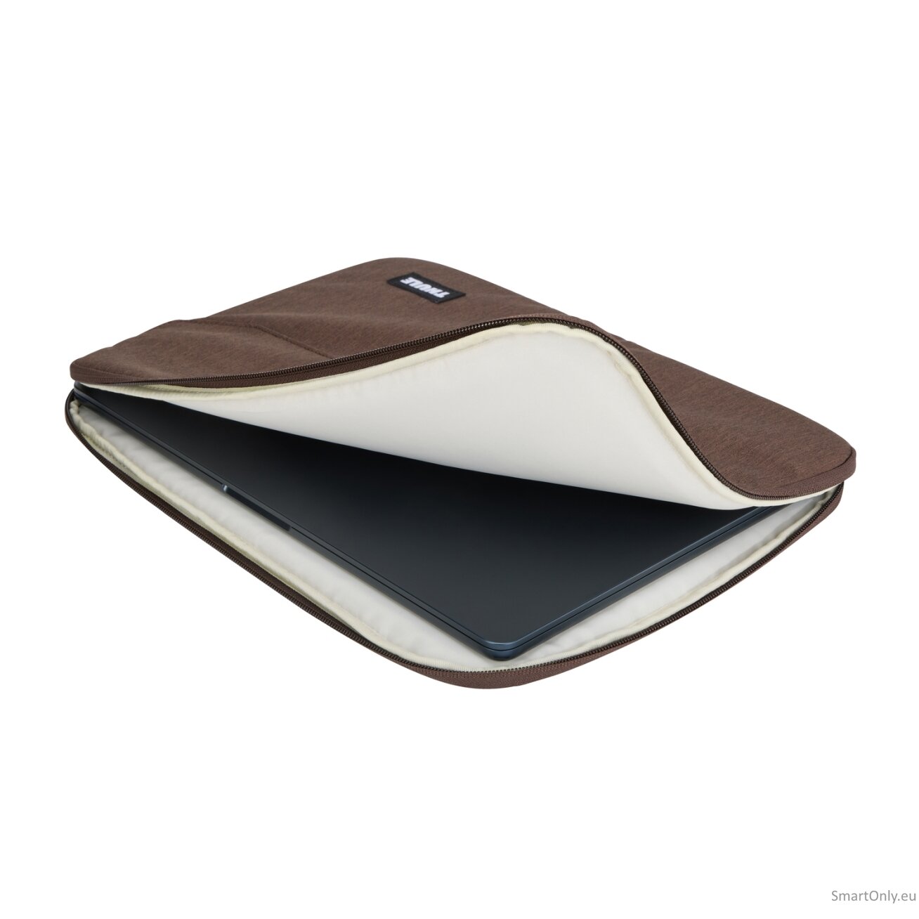 Thule | Sleeve Lithos for MacBook Air 15'' | Sleeve | Nuanced Brown 3 Thule | Sleeve Lithos for MacBook Air 15'' | Sleeve | Nuanced Brown 3