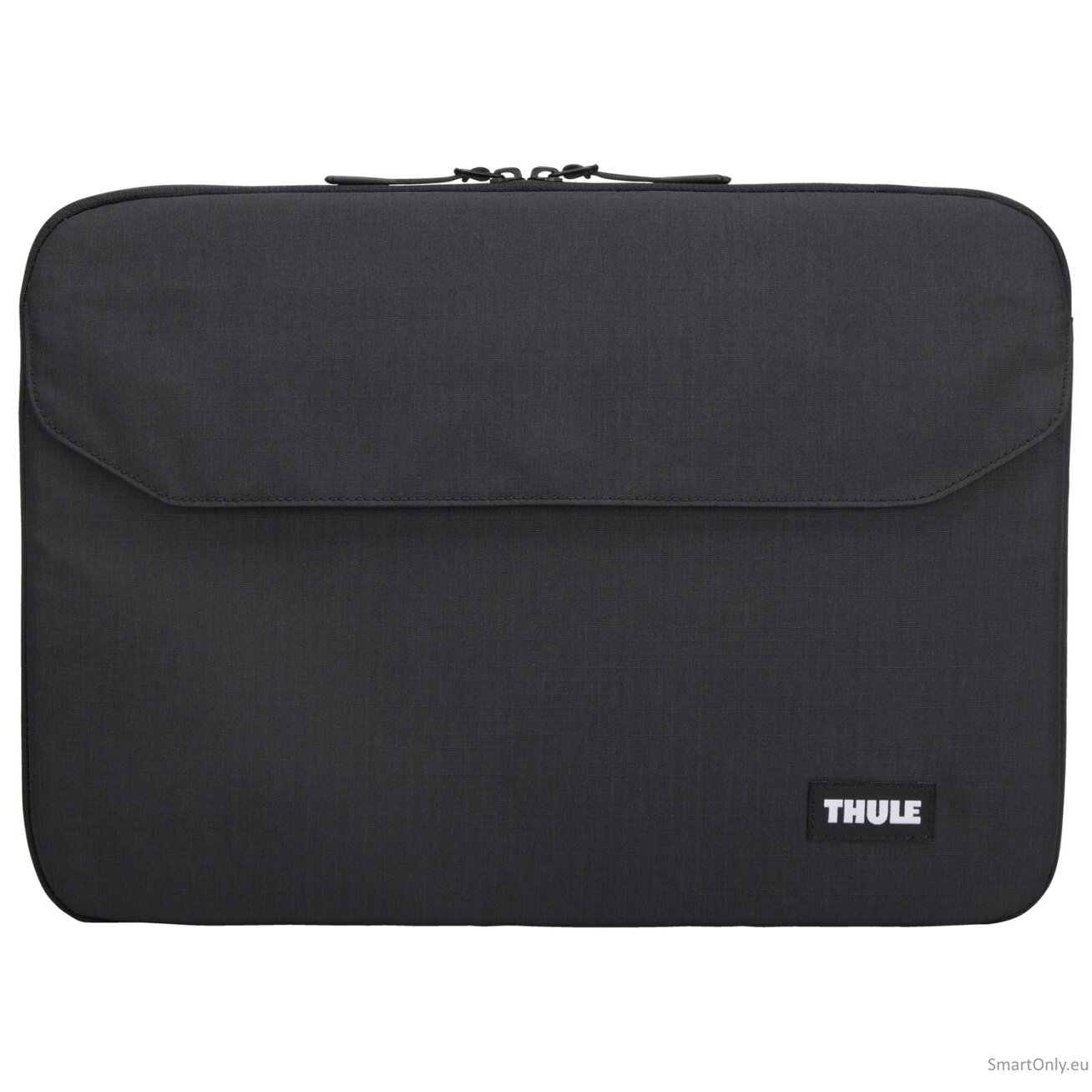 Thule | Sleeve Lithos for MacBook Pro 16'' | Sleeve | Black 2 Thule | Sleeve Lithos for MacBook Pro 16'' | Sleeve | Black 2