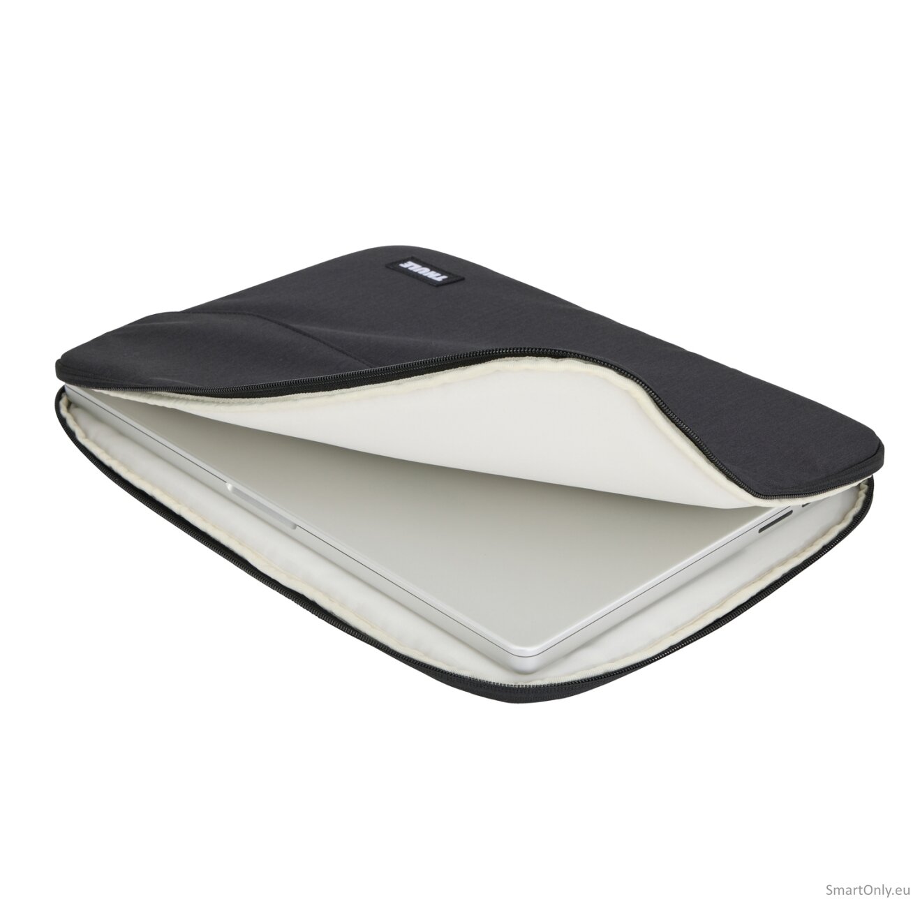 Thule | Sleeve Lithos for MacBook Pro 16'' | Sleeve | Black 3
