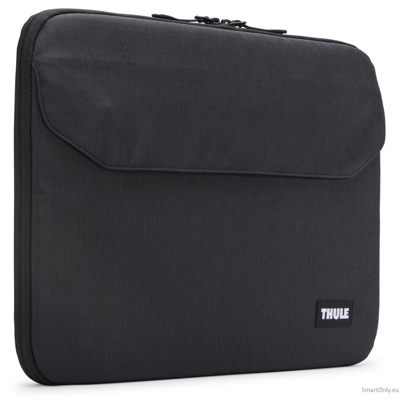 Thule | Sleeve Lithos for MacBook Pro 16'' | Sleeve | Black
