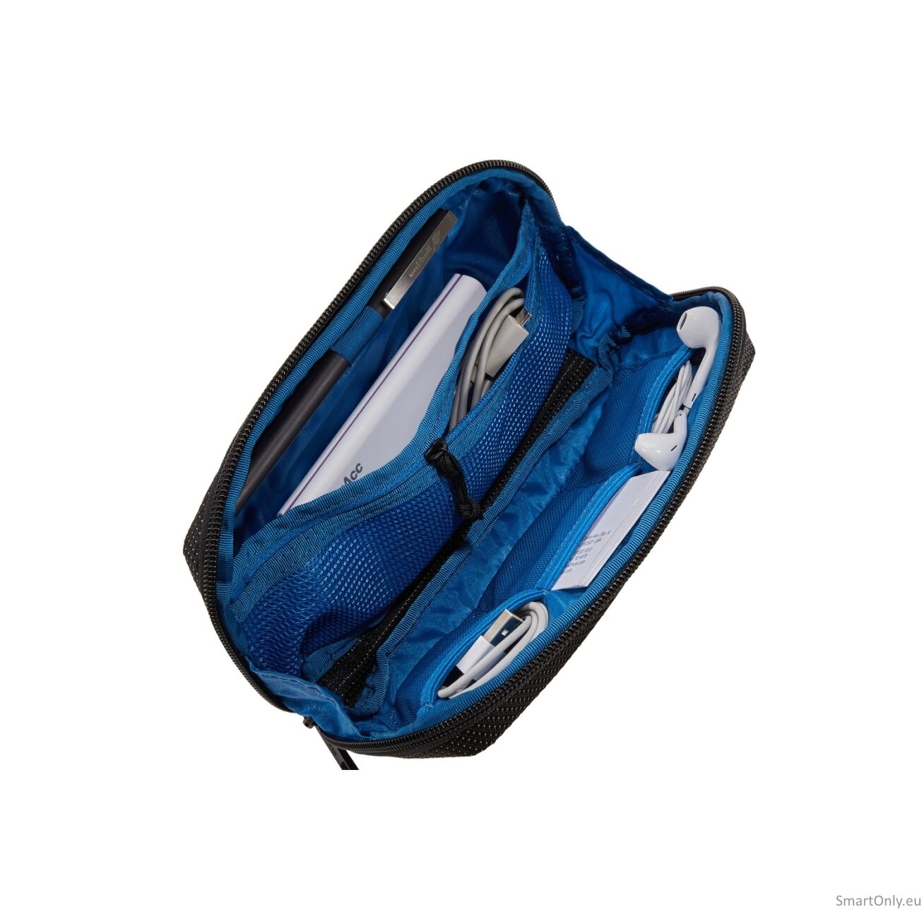 Thule | Travel Organizer | Crossover 2 | 2-in-1 pouch | Black 1