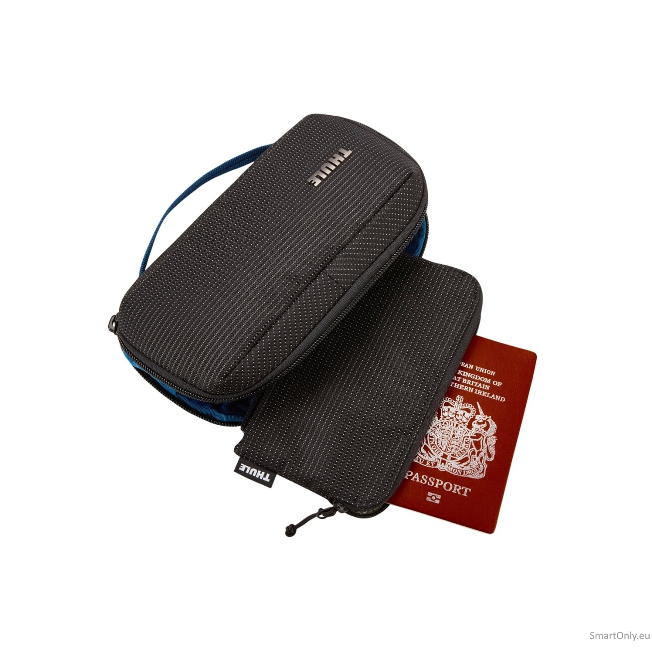 Thule | Travel Organizer | Crossover 2 | 2-in-1 pouch | Black 3