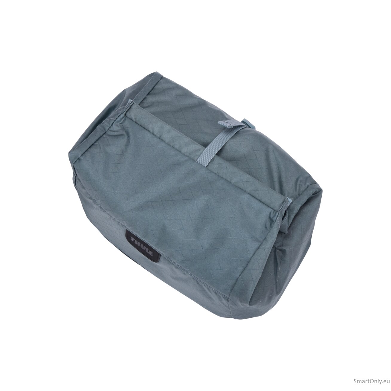 Thule | Travel Shoe Bag | Shoe Bag | Pond Gray 5