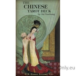 The Chinese Taro kortos US Games Systems 2 The Chinese Taro kortos US Games Systems 2