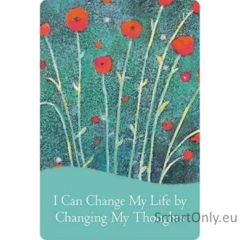 The Law Of Attraction kortos Hay House 4 The Law Of Attraction kortos Hay House 4