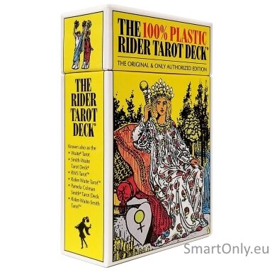 the-100-percent-plastic-rider-tarot-kortos-us-games-systems-1