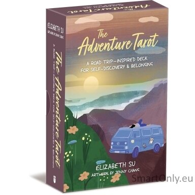 the-adventure-tarot-kortos-andrews-mcmeel-publishing