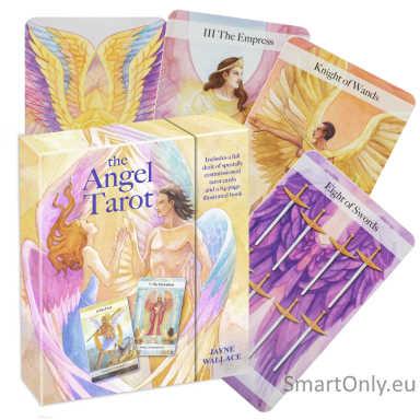 the-angel-taro-kortos-cico-books