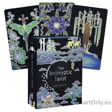 the-animystic-tarot-kortos-schiffer-publishing