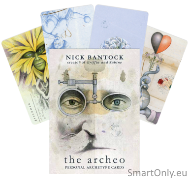 the-archeo-personal-archetype-oracle-kortos-llewellyn