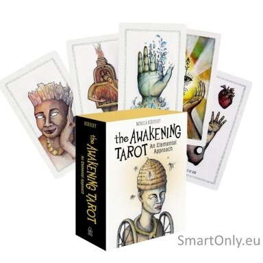 the-awakening-tarot-an-elemental-approach-kortos-schiffer-publishing