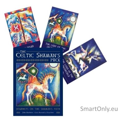the-celtic-shamans-pack-kortos-naujas-leidimas-welbeck-publishing