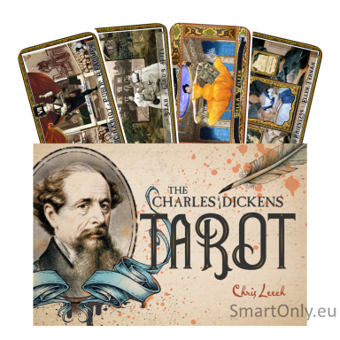 the-charles-dickens-taro-kortos-schiffer-publishing
