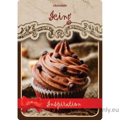 The Chocolate Lover's Message cards afirmacijų kortos Animal Dreaming