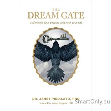 The Dream Gate Knyga Schiffer Publishing