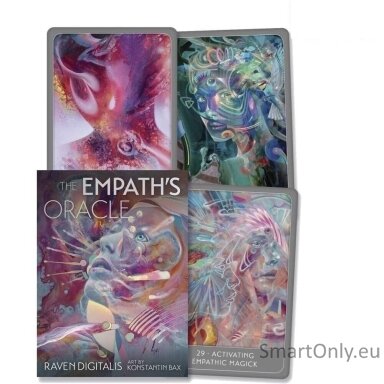 the-empaths-oracle-kortos-llewellyn