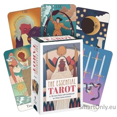 the-essential-tarot-kortos-sterling-ethos