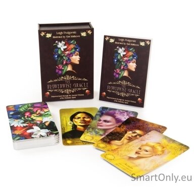 the-flowerwise-oracle-kortos-schiffer-publishing